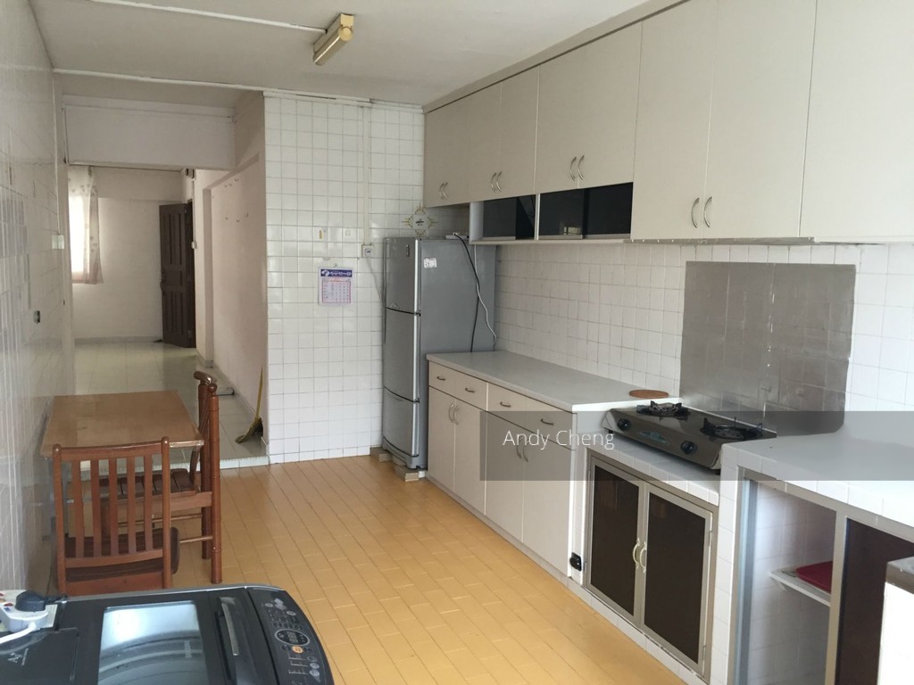 Blk 130 Lorong Ah Soo (Hougang), HDB 4 Rooms #150226262